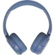 Sony WH-CH520L Wireless Headphones, Blue