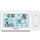 BALDR Weather Station with Display BD-910 White - Home Tracker