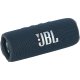 JBL Flip 6 Portable Speaker, Blue