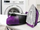 TOBI Steam Surge PRO Steam Generator / Iron, 2400W