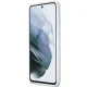 Guess Marble Case for Samsung Galaxy S23+ White