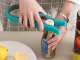 Universal Jar and Bottle Opener (Assorted Colors, 22.5×10 cm)