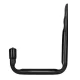 Maclean MC-488 Wall Mount Bracket Set (2 pcs), 22kg