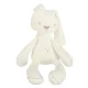 Soft Plush Rabbit Toy, 54 cm, White