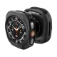 Spigen Liquid Air Watch Case for Samsung Galaxy Watch Ultra 47mm, Matte Black
