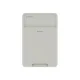 Baseus Self-Adhesive Phone Card Holder, Gray