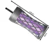 Electric UV Insect Killer Lamp for Mosquitoes and Flies, 5W, USB
