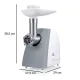 Meat Grinder with Shredder ELDOM M200ZT, 400 W, 1.5 kg/min