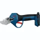 Cordless Pipe Cutter Bosch PRO GPC18V-32P with L-BOXX 136