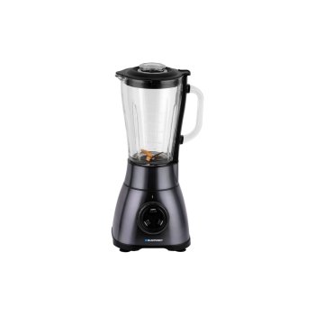 Countertop Blender Blaupunkt TBG801 1200W for Shakes and Smoothies 1.75L, black