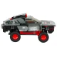 Rastar Audi RS Q e-tron 1:30 Building Blocks Set, 376 pcs