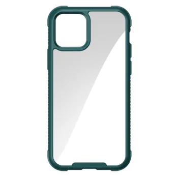 Joyroom Frigate Series Case for iPhone 12 Pro Max, Green (JR-BP772)