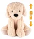 Gotel B48P Large Plush Dog Toy, 60 cm