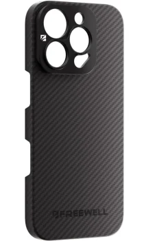 Freewell Case for iPhone 16 Pro Max with 17mm Mount