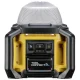 DeWalt DCL074-XJ XR Cordless LED Construction Site Spotlight 18V