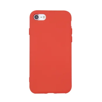 TFO Samsung Galaxy A14 4G / 5G Case Silicon, Red