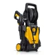 Humberg HM-300 Pressure Washer with Hose Reel, 1800W, 230 bar