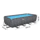 Bestway 561KA Power Steel Frame Pool 549x274x132 cm