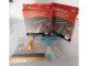 Window Squeegee with Spray Bottle and Sponge, 28 cm