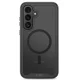 Tech-Protect Defense MagSafe Case for Samsung Galaxy S26 FE, Matte Black