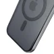3mk Frosty MagCase for iPhone 17 Air White