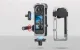 Sunnylife Metal Magnetic Frame with Silicone Lens Cover for Insta360 X5 X5-BK012