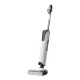 Uwant D100 17000Pa Upright Vacuum Cleaner with Mopping Function and Station, White