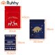 Ruhhy Christmas Gift Bag Set, 8 pcs