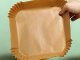 Disposable Air Fryer Paper Liners for Baking 20 cm 50 Pcs