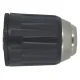 Makita 199154-9 Keyless Quick Release Drill Chuck, 1.5–13 mm, 1/2\"-20UNF
