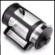 Coffee Tea Brewer French Press Glass Pitcher, 1L