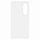 Samsung Clear Case for Samsung Galaxy S26 - Transparent