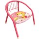 Children\'s Metal Chair For Baby