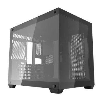 Darkflash C285MP Computer Case Black