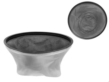 Kaminer Reusable Fire-Resistant Fabric Filter for 20L Ash Vacuum