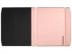 PocketBook Era Original Flip Case Cover Shell, Shiny Beige