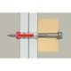 Wall Plugs Fischer DUOPOWER 10x50, 50 pcs