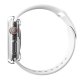 Apple Watch Series 7 / 8 41mm Uniq Etui Garde Case Cover, Clear