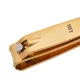 Nghia B.999 Nail Clipper, Gold