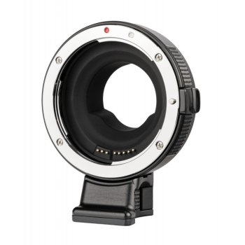 Commlite CM-AEF-MFT II Lens Adapter Canon EF to Micro 4/3