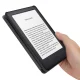 Tech-Protect SmartCase Folio Case for Kindle 11 (2022), Black