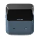Niimbot B31 Portable Thermal Label Printer, Dark Blue