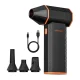 Cordless Air Blower WOLFBOX MegaFlow 50, 5000 mAh, 110,000 RPM