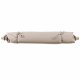Gardlov 23670 Brazilian Hammock Chair with 2 Pillows, Beige