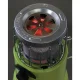 2in1 Tourist Stove and Heater Meva VATOP UKP23001