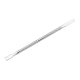 Dual-Sided Cuticle Pusher Snippex PS7, 12.3 cm