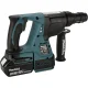 Makita DHR243RT3J Cordless Combination Hammer, 18V, SDS-Plus, 3x 5.0 Ah Batteries and Case