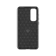 Thunder Case Shockproof Case for Samsung Galaxy A35, Black