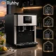 Ruhhy 3-in-1 Ice Maker with Crusher and Water Dispenser