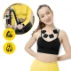 4FIZJO Combo PRO+ Wireless Muscle Electrostimulator TENS/EMS